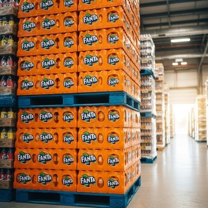 Fournisseur en gros de confiance de boissons gazeuses Fanta boissons gazeuses rafraîchissantes boissons gazeuses aux fruits pour la vente au détail et l'exportation - Product Image 6
