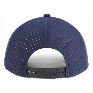 Personalizado Animal bordado parche camionero gorras al aire libre 5 paneles de malla deporte camionero sombreros de alta calidad para personalizar - Product Image 2