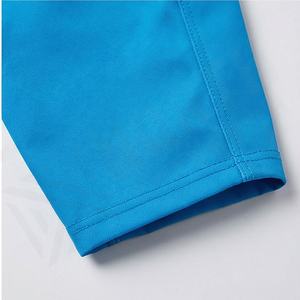 Pantalon de course moto pour homme, poches latérales, imperméable, coupe-vent, protection UV, nylon polyester, couleur personnalisée - Product Image 6