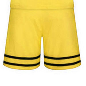 Maillots de football personnalisés de haute qualité, extensibles, à séchage rapide, imprimez votre propre nom d'équipe, numéro, maillot de football pour entraînement et match - Product Image 3