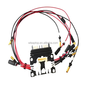 Placa de Distribución de Energía Original de Alta Calidad DJ Agras T20 para Drones Agrícolas, Piezas de Reparación, Ensamblaje PDB, Accesorios - Product Image 2