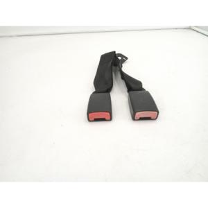 GREAT WALL MOTOR Steed 1st Series (06>) GANCHO DEL CINTURÓN DE SEGURIDAD TRASERO 5812200-p00 - Product Image 4