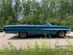 Super affaire..Ford Galaxie 500 d'occasion de 1964 - Product Image 3