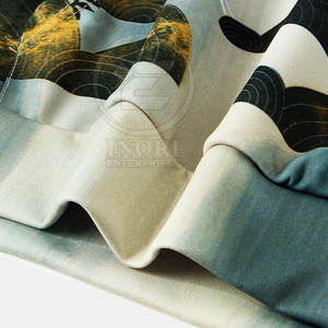 เสื้อฮู้ดดี้ลายพิมพ์ซับลิเมชั่น ดีไซน์ล่าสุด สำหรับฤดูหนาว ผ้าฝ้าย 100% สวมใส่สบาย คุณภาพสูง แห้งเร็ว เป็นมิตรกับสิ่งแวดล้อม ระบายอากาศได้ดี - Product Image 6