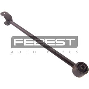 Tirante longitudinale posteriore FEBEST (0125-220) - Product Image 1