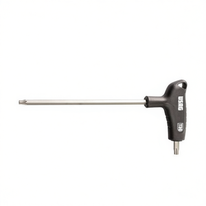 <b>TORX</b> Male Keys Screwdriver with X-Grip Profile and Bi-Material Handle Usag Product - Product Image 2