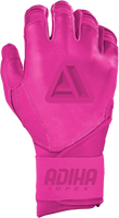 Guantes de Bateo de Béisbol de Primera Calidad con Acolchado Mejorado y Protección para la Palma, Material Transpirable para Máxima Comodidad