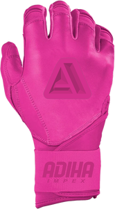 Gants de frappe de baseball de qualité supérieure avec rembourrage renforcé et protection de la paume, matériau respirant pour un confort maximal - Product Image 3