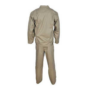 ปลอกหุ้มฉนวนกันความร้อนสำหรับฤดูหนาวพร้อมผ้าฝ้ายบุนวมหุ้มฉนวนป้องกันไฟสำหรับนักดับเพลิง - Product Image 3