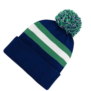Gorro de Invierno Personalizado al por Mayor, Envío Rápido de Fábrica, Gorro de Punto con Logotipo Personalizado, Proveedor OEM, MOQ Bajo, Servicio Rápido - Product Image 1