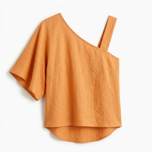 Fashion <b>Women</b> Beach Top Lightweight Summer Shirt Casual <b>Resort</b> Vacation <b>Wear</b> Holiday Beach Clothing - Product Image 1