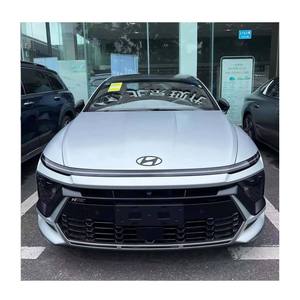 Voiture d'occasion à essence 2024-2026, berline automatique, en parfait état, prête à être expédiée - Product Image 1