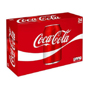 Coca-Cola en gros fourni aux acheteurs commerciaux recherchant des offres en gros - Product Image 4