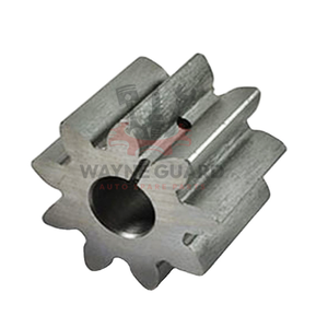 Engranaje pequeño de transmisión equilibradora 31165461 734850M1 BALANCER GEAR PLAIN Tractor repuestos para Massey Ferguson M/S WAYNE GUARD - Product Image 2