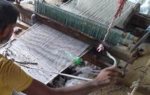 Novedad, alfombras de trapo personalizadas de algodón Reversible estampadas, alfombras de baño Chindi tejidas a mano indias para uso en interiores, nuevo diseño - Product Image 5