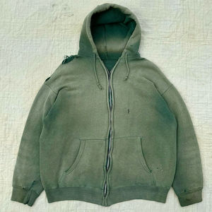 2025 Wholesale High Quality 100% Cotton Winter <b>Men</b> <b>Hoodies</b> Street Wear Fashion Custom Brand Logo New Style Unisex - Product Image 2