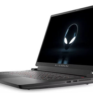 El Más Vendido: M17 R5 165Hz 3ms QHD Nvidia GeForce RTX 3070 Ti 8GB Ryzen 7 6800H 2TB PCIe - Product Image 2