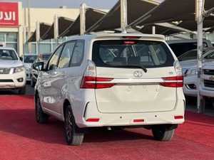 Oferta de Calidad Toyota Avanza Usado 2020 - Product Image 3