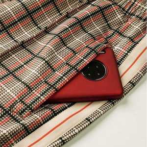 Ensemble de survêtement de jogging réfléchissant en nylon avec fermeture éclair, logo personnalisé, fabricant, survêtement coupe-vent pour hommes - Product Image 3