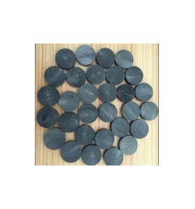 Bouton en corne de buffle d'exportateur en gros meilleur bouton en corne d'artisanat polonais de qualité supérieure pas cher prix fabricant fait à la main - Product Image 1