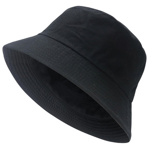 Chapeaux seau personnalisés à la mode estivale avec logo imprimé broderie Streetwear décontracté d'extérieur Protection solaire Fournisseur OEM - Product Image 1