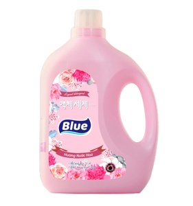 น้ำยาซักผ้า OEM สูตรสมดุลอย่างพิถีพิถัน ให้การทำความสะอาดที่ทรงพลัง พร้อมรักษาเนื้อผ้าให้คงสภาพ - Product Image 4