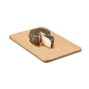Planche à découper en bambou durable BEMGA de grande taille pour une expérience de découpe haut de gamme - Product Image 2