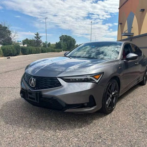 ใช้แล้ว2023 Cura Integra W/TECH w/ A-SPEC - Product Image 1