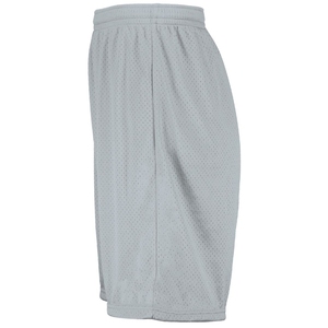 Pantalones Cortos Deportivos de Malla Transpirable de Alta Calidad para Hombre, con Paneles Insertables, de Poliéster Reciclado de Secado Rápido, para Gimnasio y Entrenamiento - Product Image 2