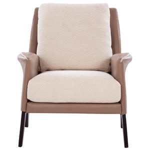 Canapé 3 places Ecrin moderne de qualité supérieure, 440×1080×780 mm, grand canapé rembourré pour la maison, l'hôtel et la villa, disponible à la vente - Product Image 4