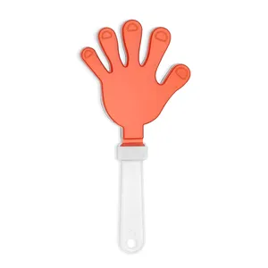 Gadgets de cheerleading personnalisés en forme de silo à claquettes - Product Image 3