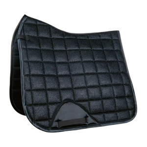 Manta de Silla de Montar Profesional Brillante de Último Estilo, Fabricante Personalizado al por Mayor para Uso en Competiciones Ecuestres - Product Image 1