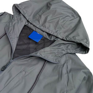 Services OEM Offre Spéciale Survêtements coupe-vent Nouveau style Survêtements coupe-vent les plus vendus à bas prix - Product Image 2