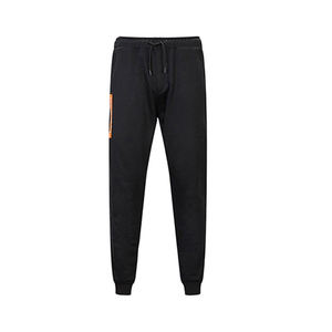 Survêtement décontracté coupe ajustée de haute qualité pour hommes, vêtements de sport d'hiver personnalisés avec veste de haute qualité, survêtement de jogging, vente en gros - Product Image 3