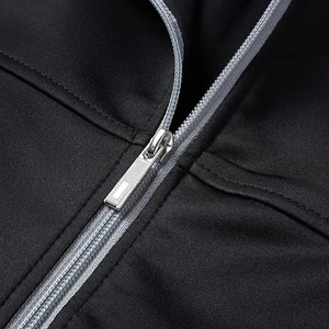 Survêtements d'entraînement pour hommes à usage extérieur avec logo personnalisé de grande taille/Survêtements de sport personnalisés pour hommes dans les meilleurs matériaux - Product Image 3