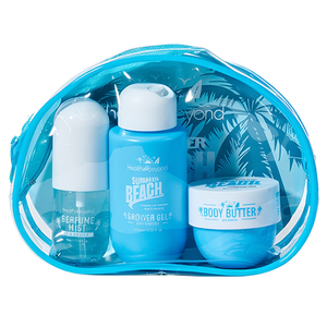 HEALTH&BEYOND Trio Set de Regalo Colección de Cuidado de la Piel Sea Breeze para Viaje - Product Image 2