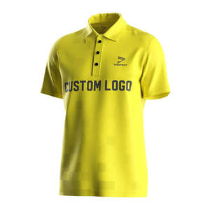 Men's T-shirt 100% Cotton - Puff Print & Private Label, Custom OEM Wholesale - Product Image 1