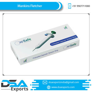 Anneau de tension capsulaire préchargé d'instruments d'optique - Product Image 5