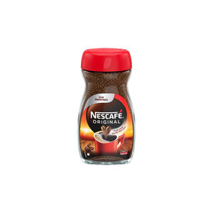 Vente en gros de Nescafé, approvisionnement en vrac, prix bas, café instantané frais et aromatique - Product Image 5