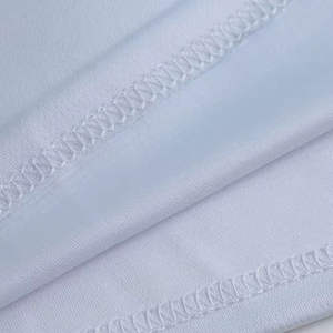 Uniformes de basket-ball personnalisés 100% polyester, séchage rapide, haute qualité, design unisexe, été, respirant, grande taille, ensembles d'équipe pour adultes - Product Image 3