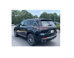 Certificado seminuevo 2023 Jeep Grand Cherokee 4xe Summit Reserve 4X4 - Product Image 3