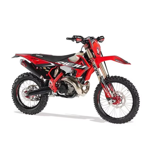 Venta de Fábrica 2026 Ri/eju MR PRO 300i Motocicleta de Aventura para Adultos con 2 Años de Garantía Lista para Enviar - Product Image 1