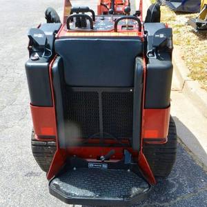 รถตักล้อยางขนาดเล็ก TORO DINGO TX1000 รุ่นตีนตะขาบกว้าง มือสอง - Product Image 2