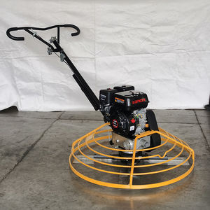 Kipper Finisher Mini คอนกรีต <span class=keywords><strong>Power</strong></span> <span class=keywords><strong>Trowel</strong></span> (FMG-46) - Product Image 4