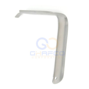 Retracteur de langue de qualité supérieure en acier inoxydable, instruments dentaires, retracteur de langue pour usage hospitalier - Product Image 3