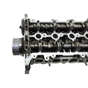 CABEZA DE CILINDRO COMPLETA KIA Venga 1ª Serie 22100-2B001 G4FA Gasolina 1400 (10>) - Product Image 4