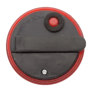 "<b>Bicycle</b> <b>Light</b> Custom Red-Flash Clip" - Product Image 2
