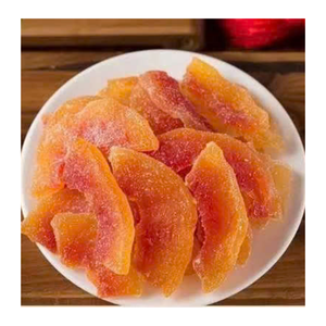 Papaya seca dulce de Vietnam, venta al por mayor, precio competitivo, aperitivos de frutas tropicales naturales de calidad superior para exportación - Product Image 5