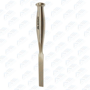 Osteótomo Smith Peterson, Instrumentos Médicos de Cirugía, Instrumentos Ortopédicos, Herramienta de Osteotomía - Product Image 4