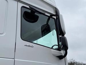 Nuevo/Usado DAF XF 480 SSC Plataforma Baja Transmisión Automática Euro6 Motor de Combustión Interna - Product Image 5